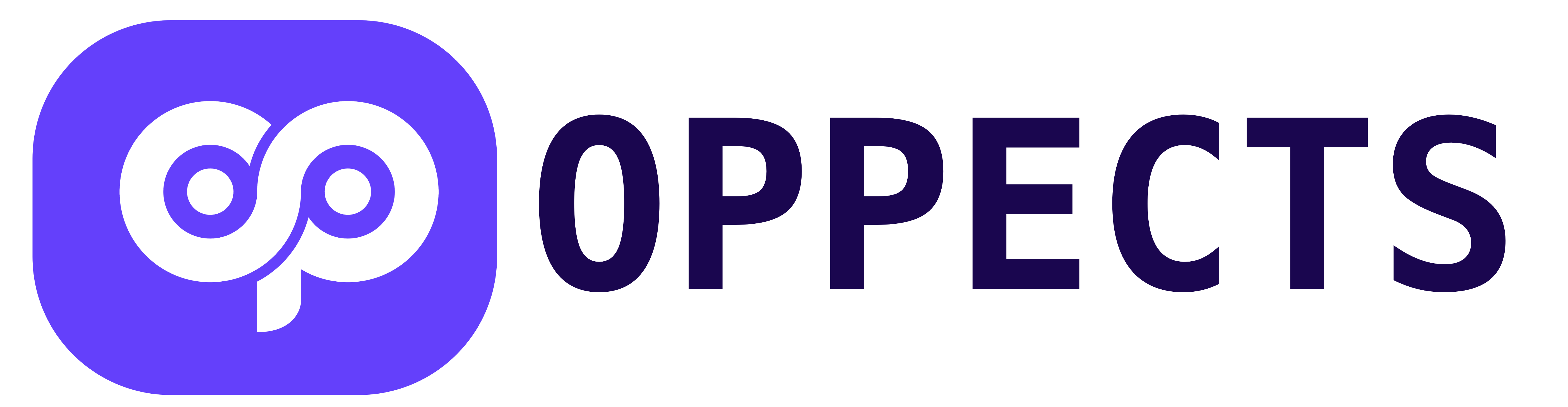 Oppects Logo