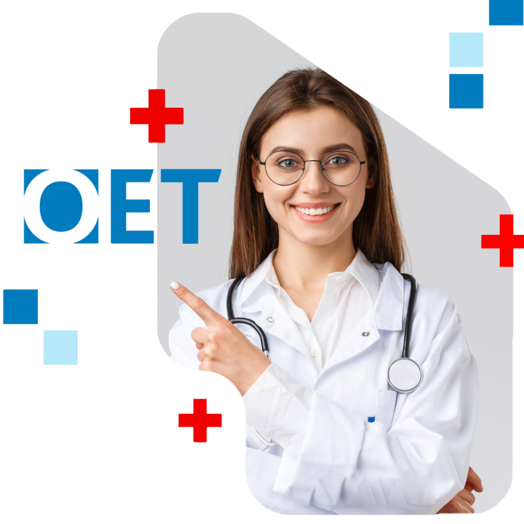 best oet course in nepal