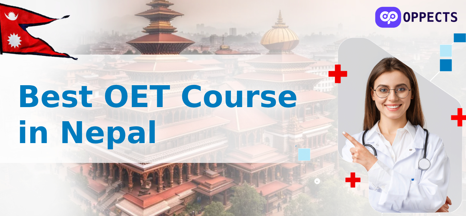 Beset oet course in nepal