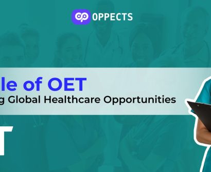 opportunities after oet exams