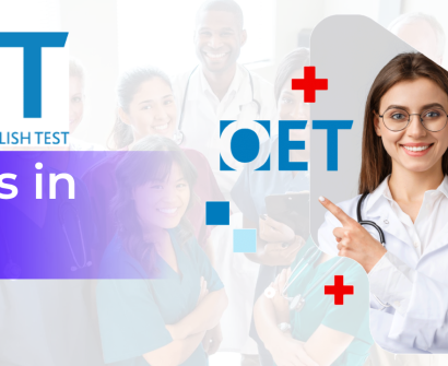 Oet classes in nepal