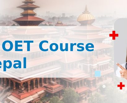 Beset oet course in nepal